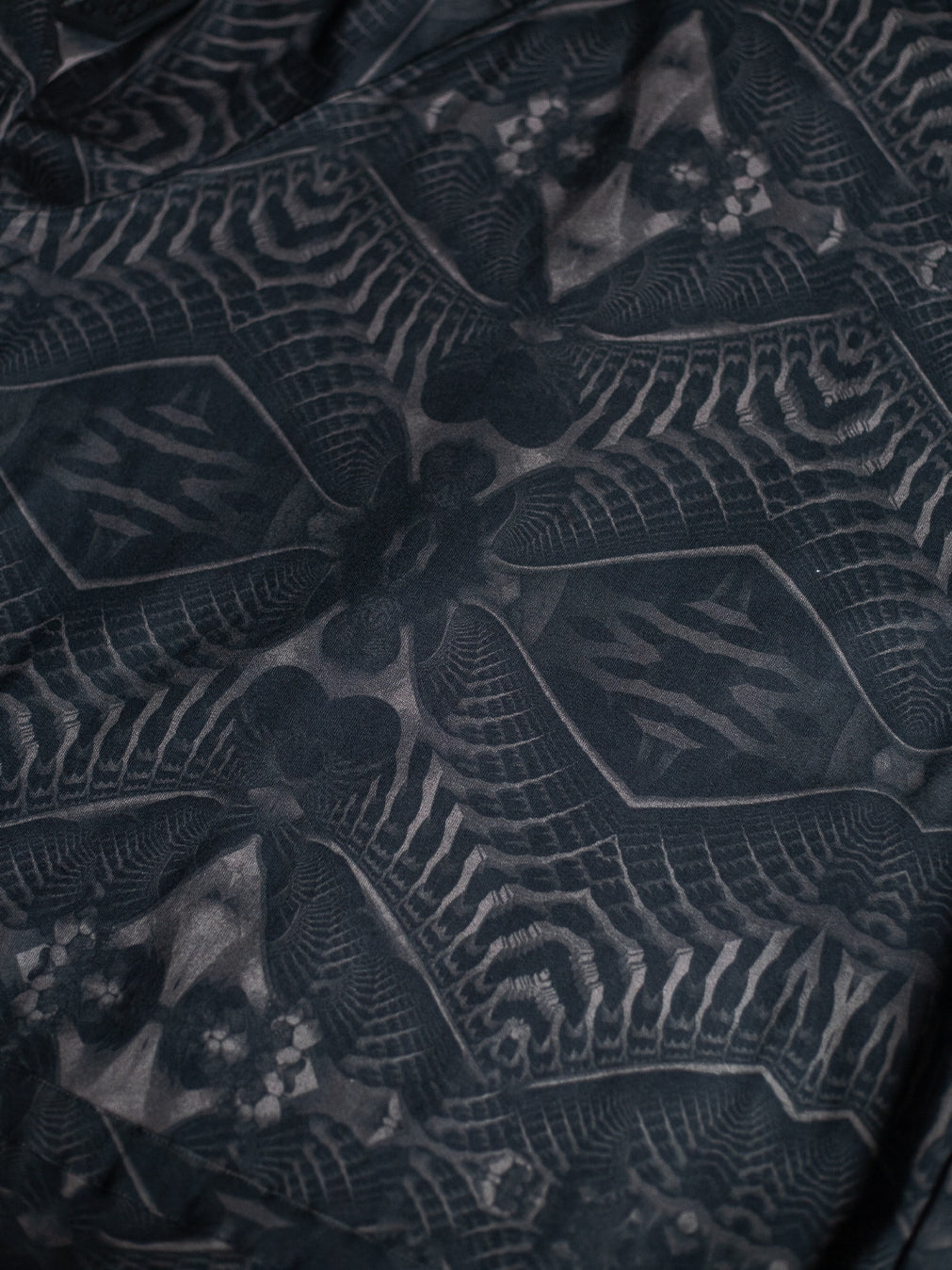 Hoodie Men NEPTUNE / Cotton Fleece - SANDOKANER