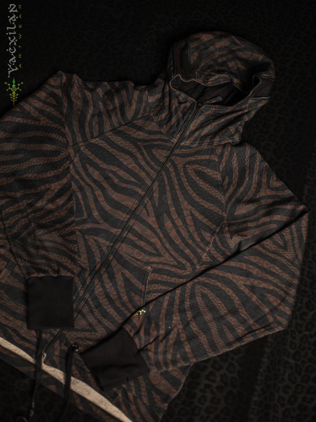 Yacxilan Artwear