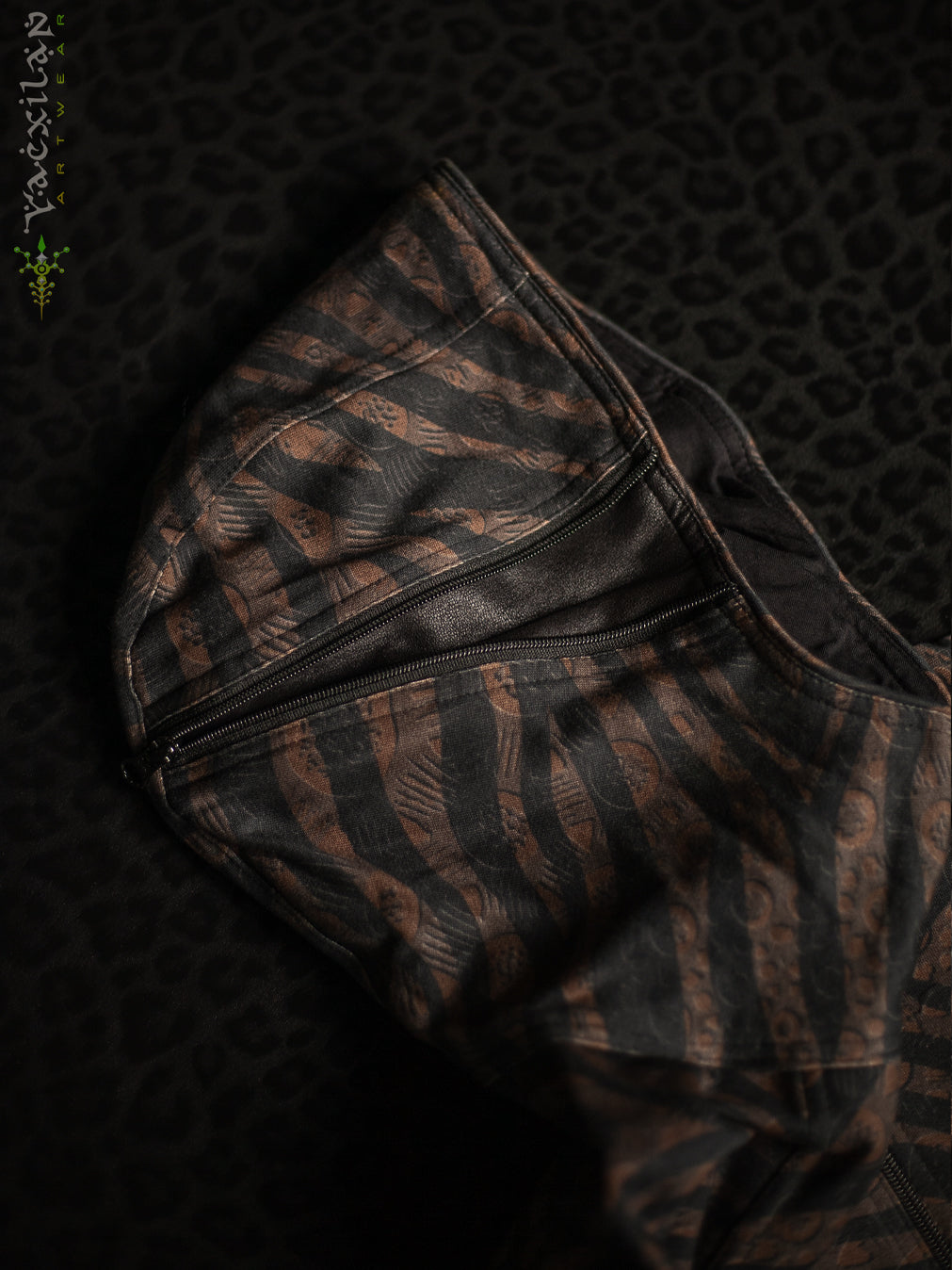 Yacxilan Artwear