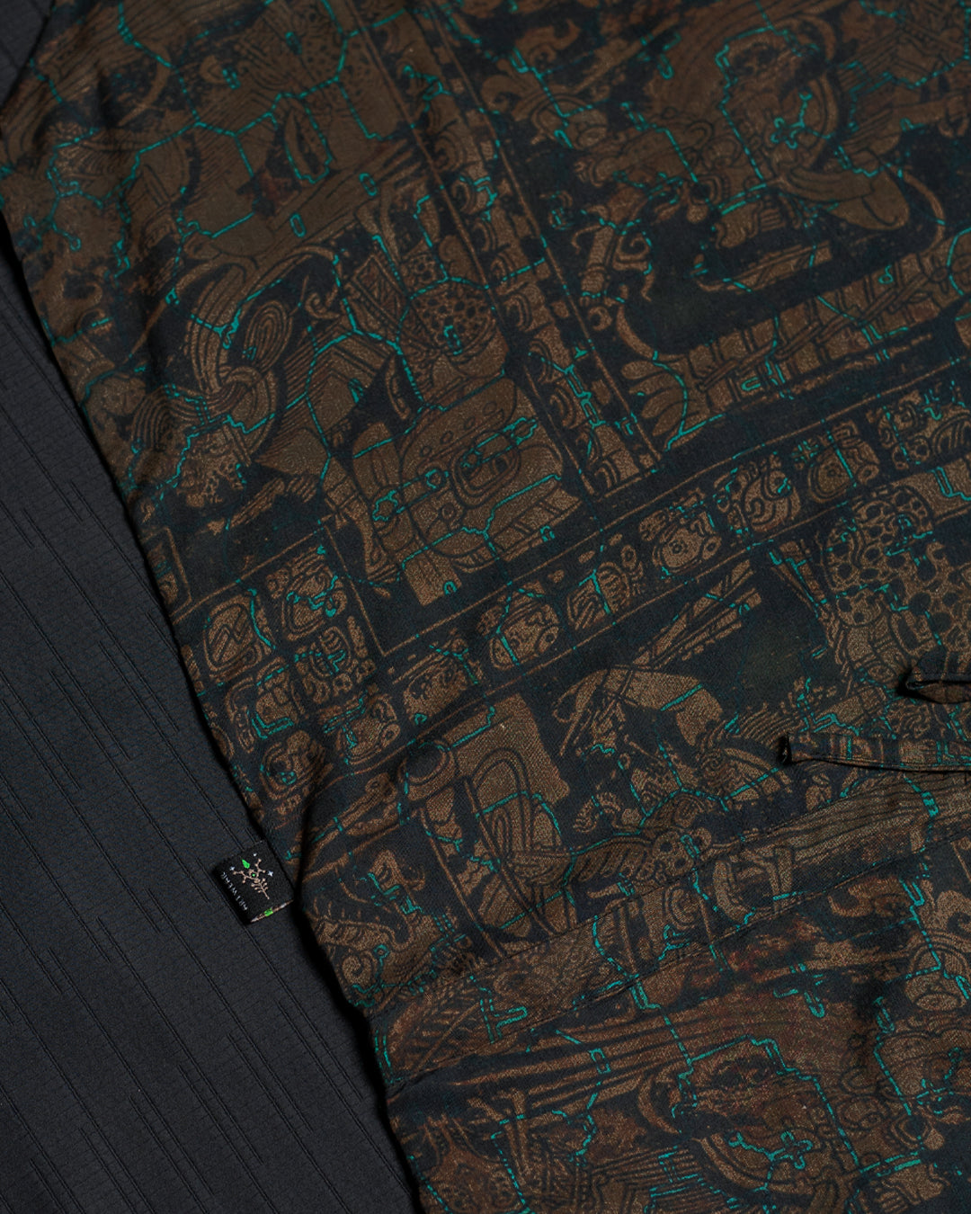 Onezee Short Sleeveless / Bamboo - ELDERS