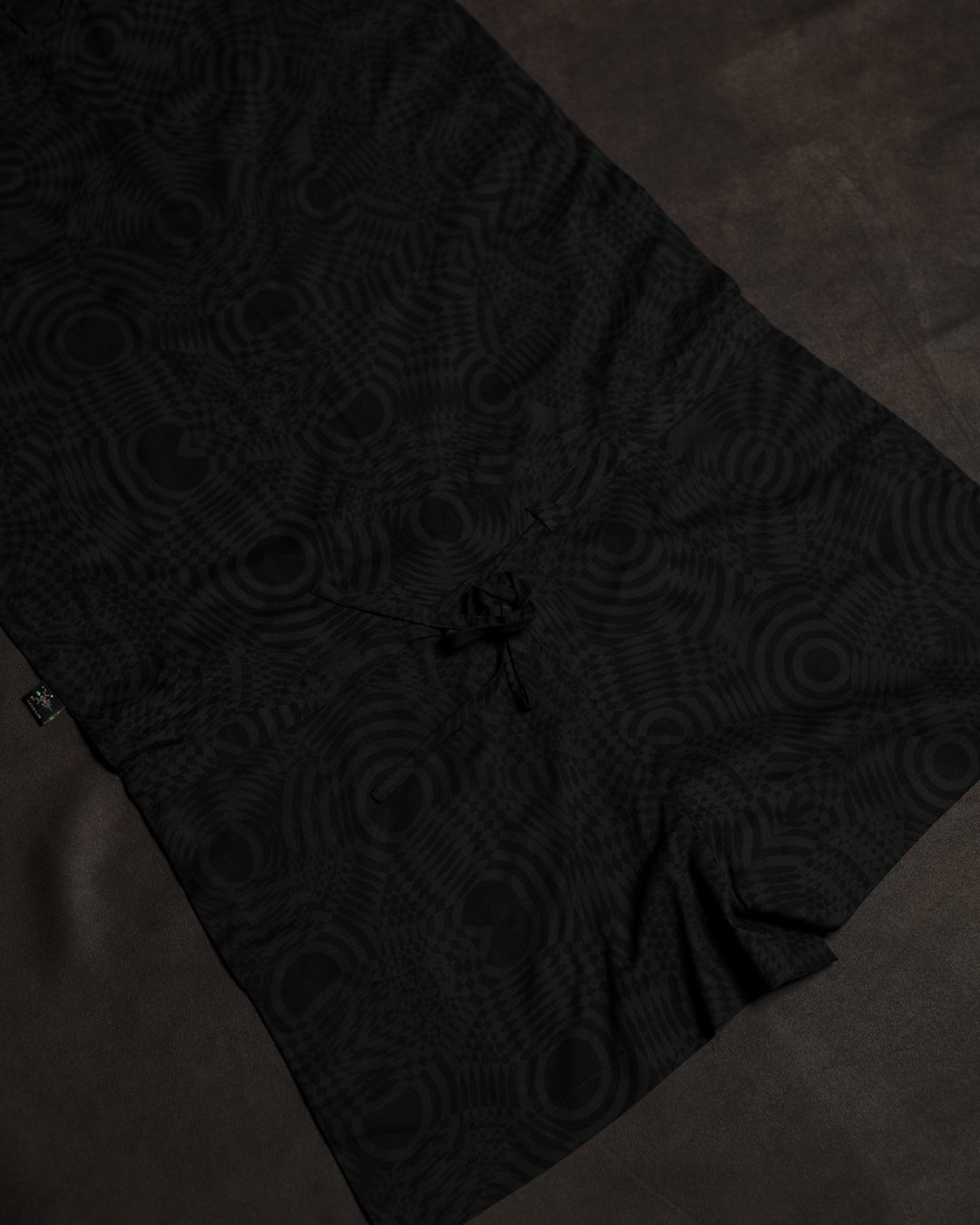Onezee Short Sleeveless / Bamboo - WIERD NOIZES