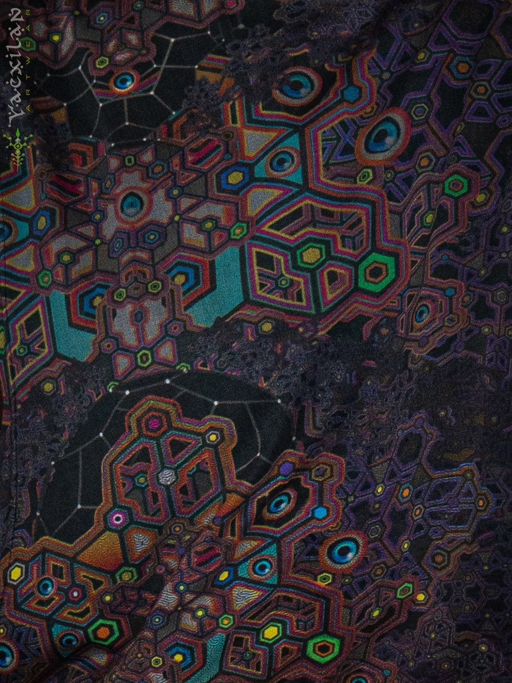 Open Tank Top Men / Supima Cotton - CORALBLAST