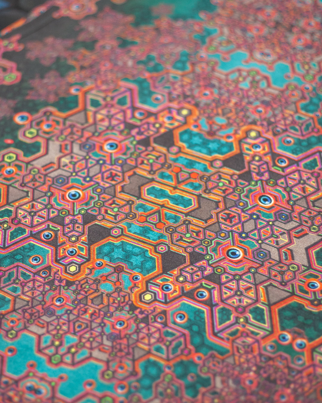 Open Tank Top Men / Supima Cotton - ATLANTHEON