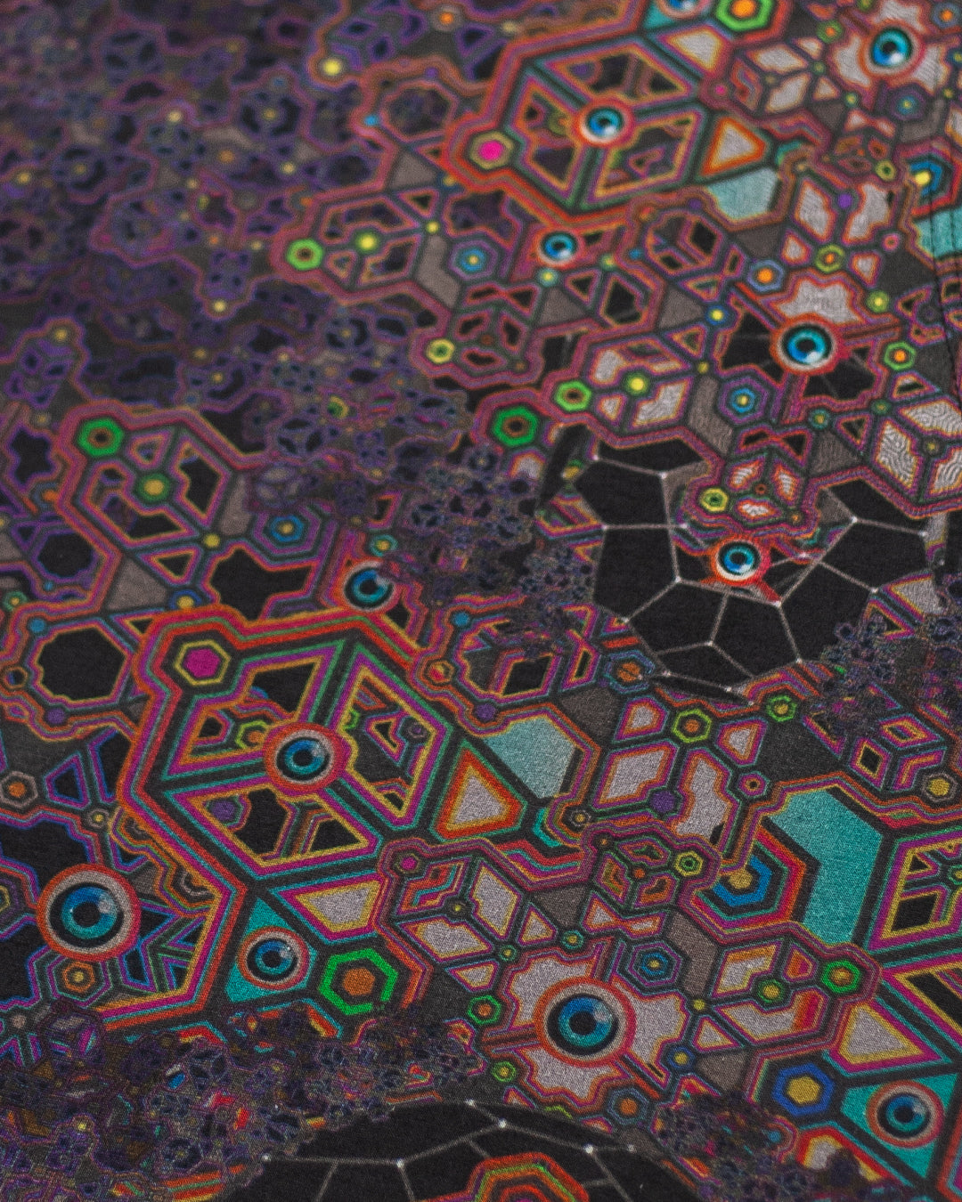 Open Tank Top Men / Supima Cotton - CORALBLAST