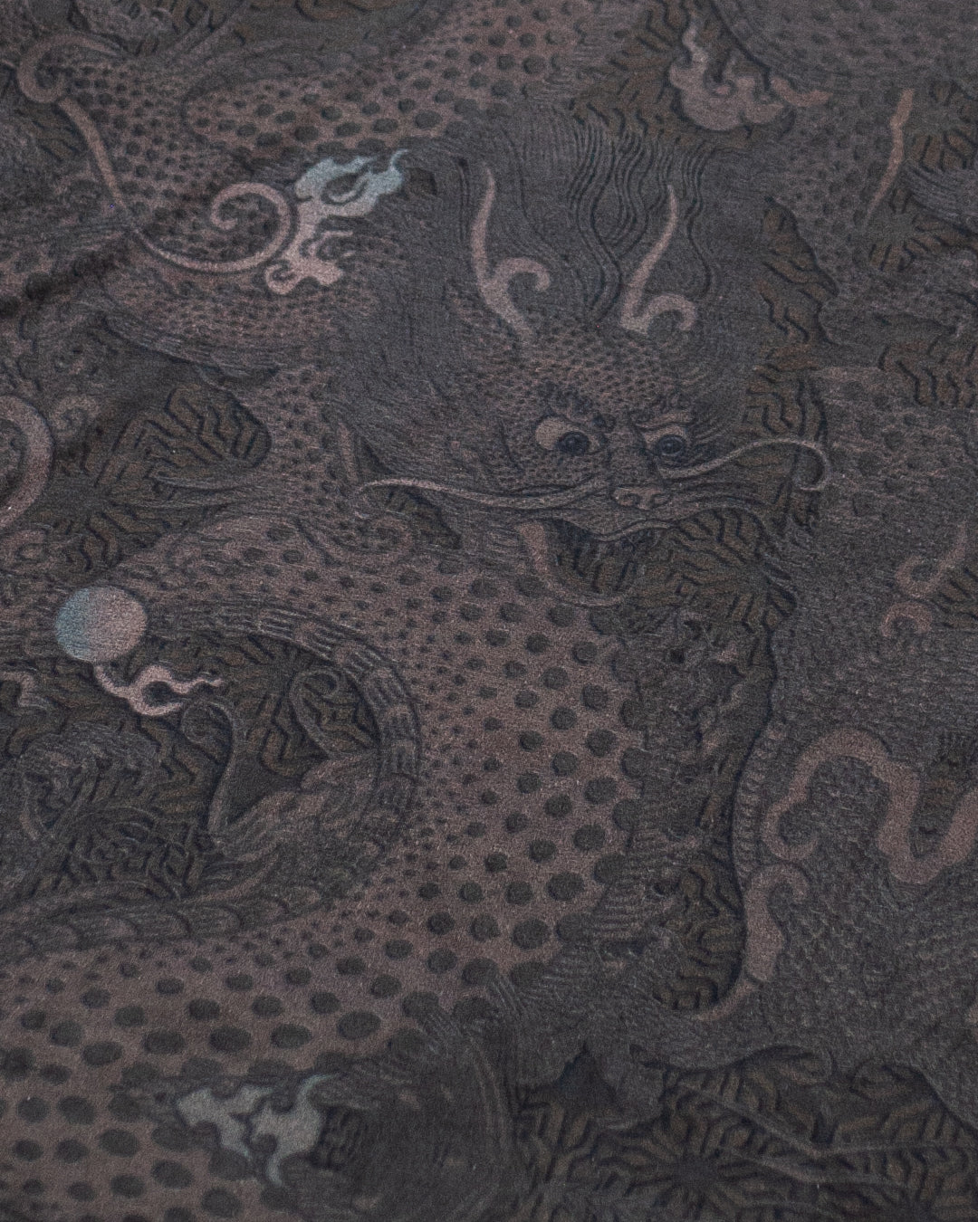 Open Tank Top Men / Supima Cotton - DRAGONSKIN