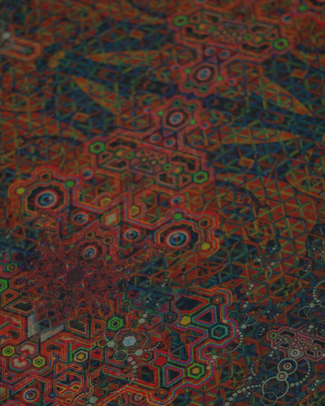 Open Tank Top Men / Supima Cotton - SERPENTS N LADDERS