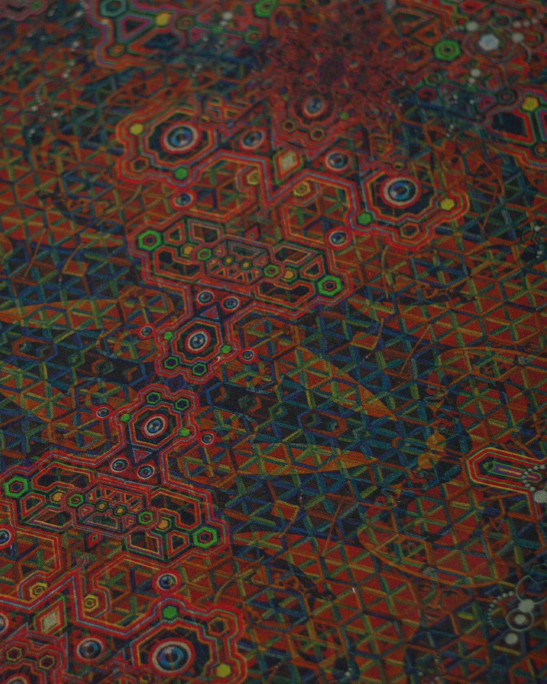 Open Tank Top Men / Supima Cotton - SERPENTS N LADDERS