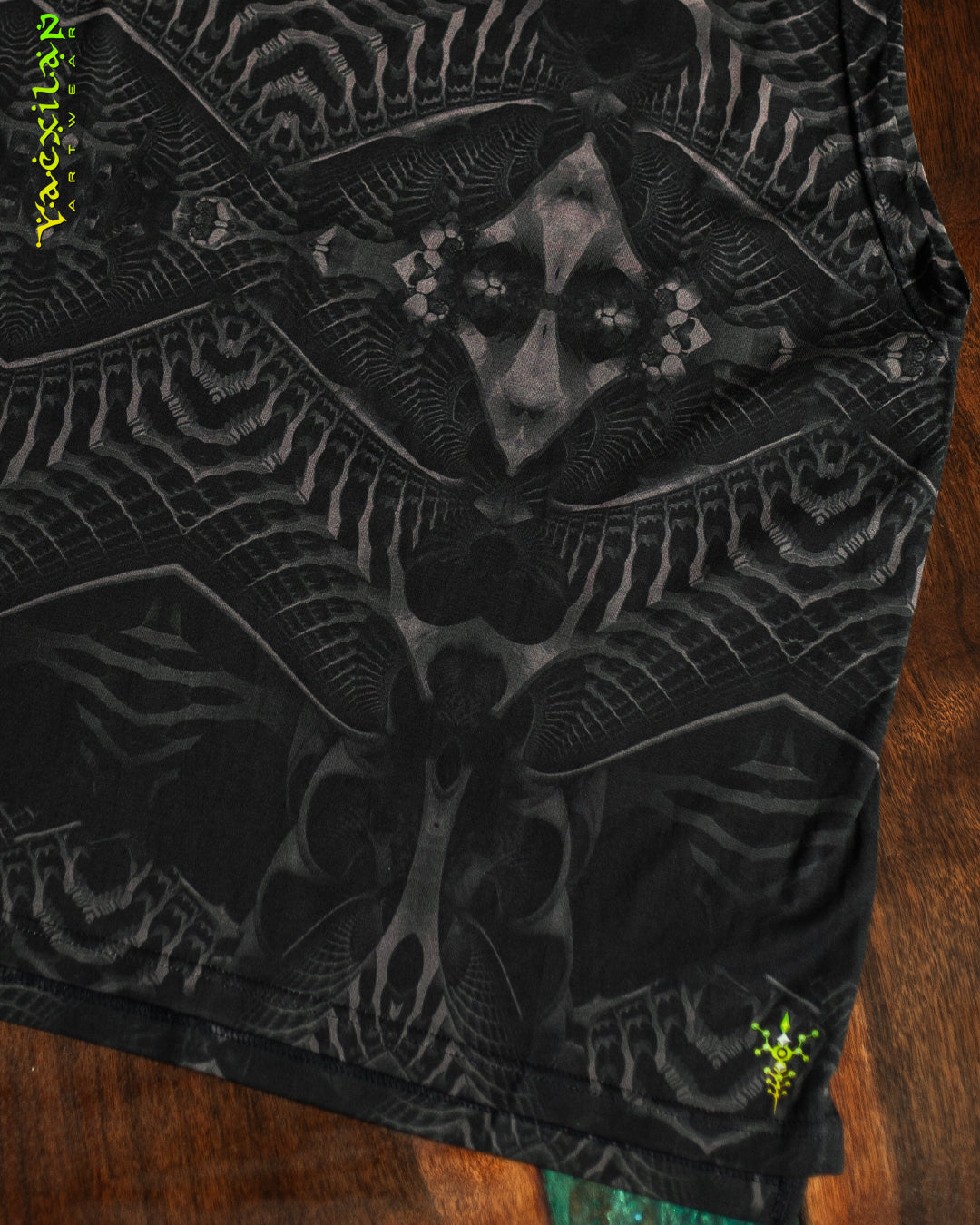Open Tank Top Men / Supima Cotton - SANDOKANER