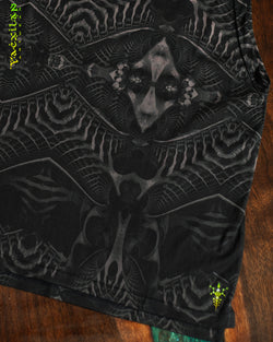 Open Tank Top Men / Supima Cotton - SANDOKANER