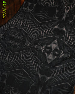 Open Tank Top Men / Supima Cotton - SANDOKANER