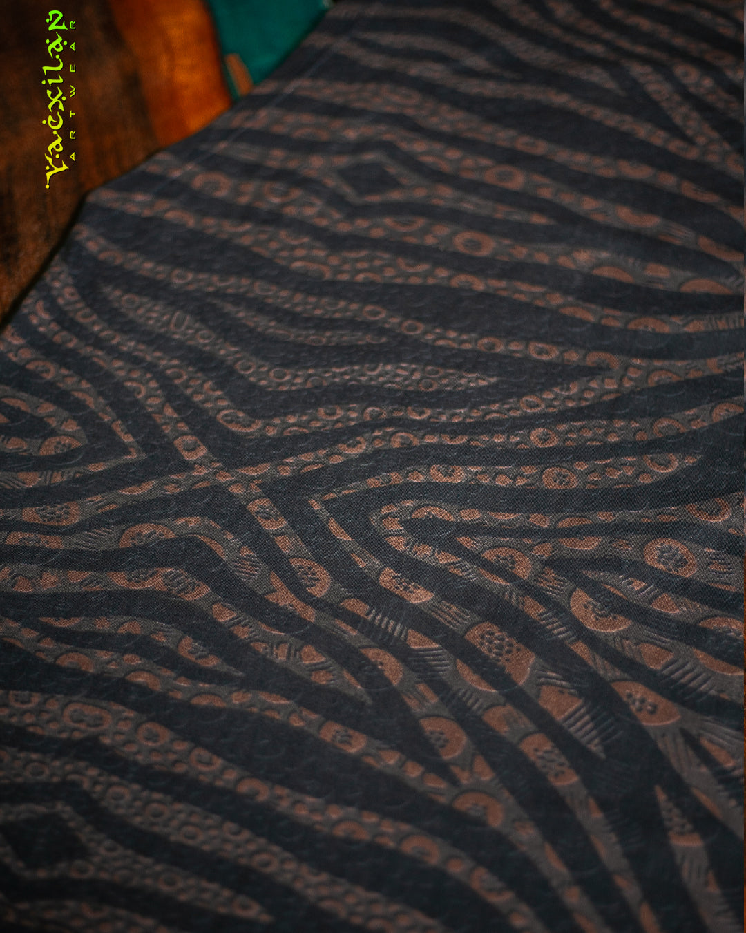 Yacxilan Artwear