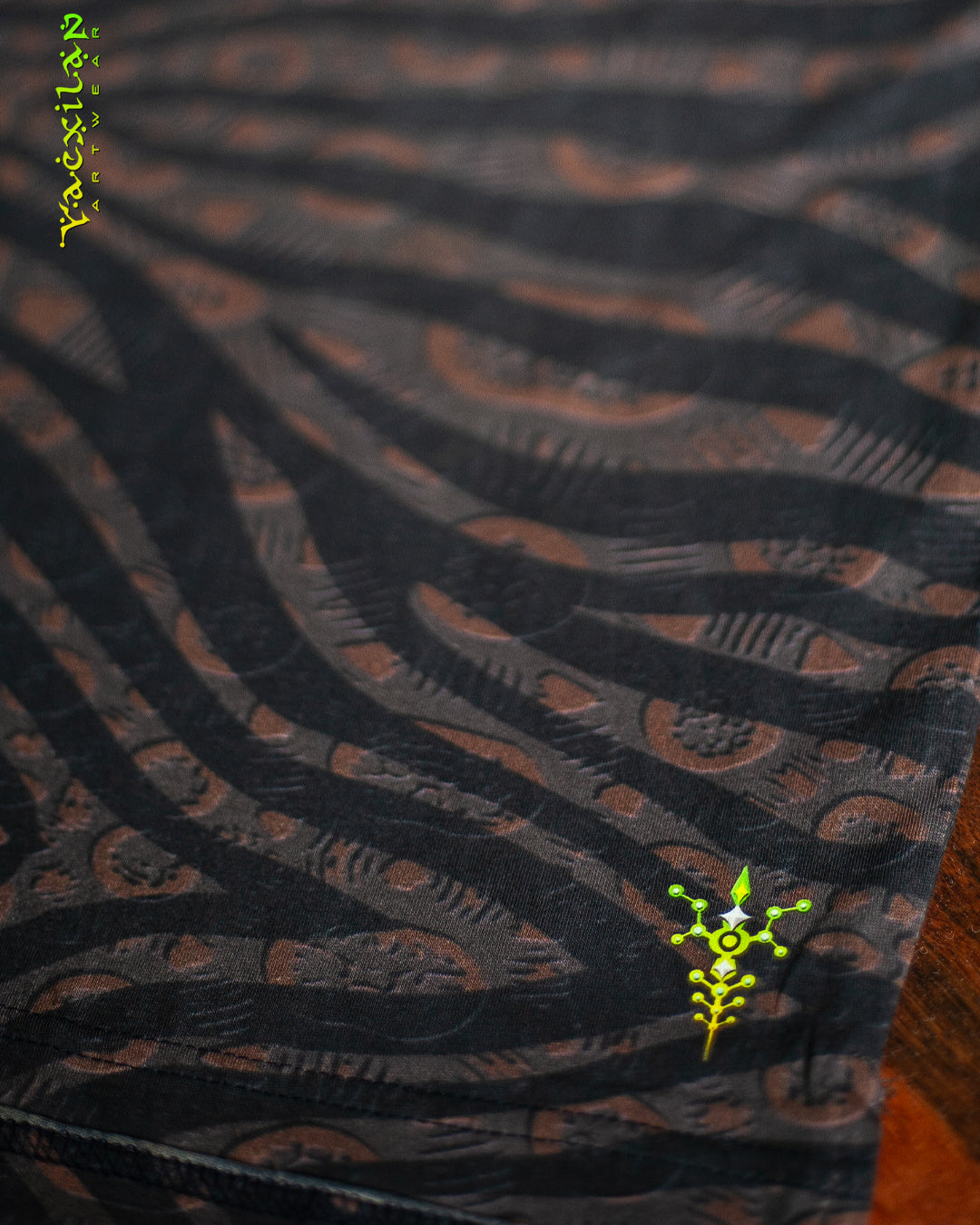 Open Tank Top Men / Supima Cotton - SHERKANKS