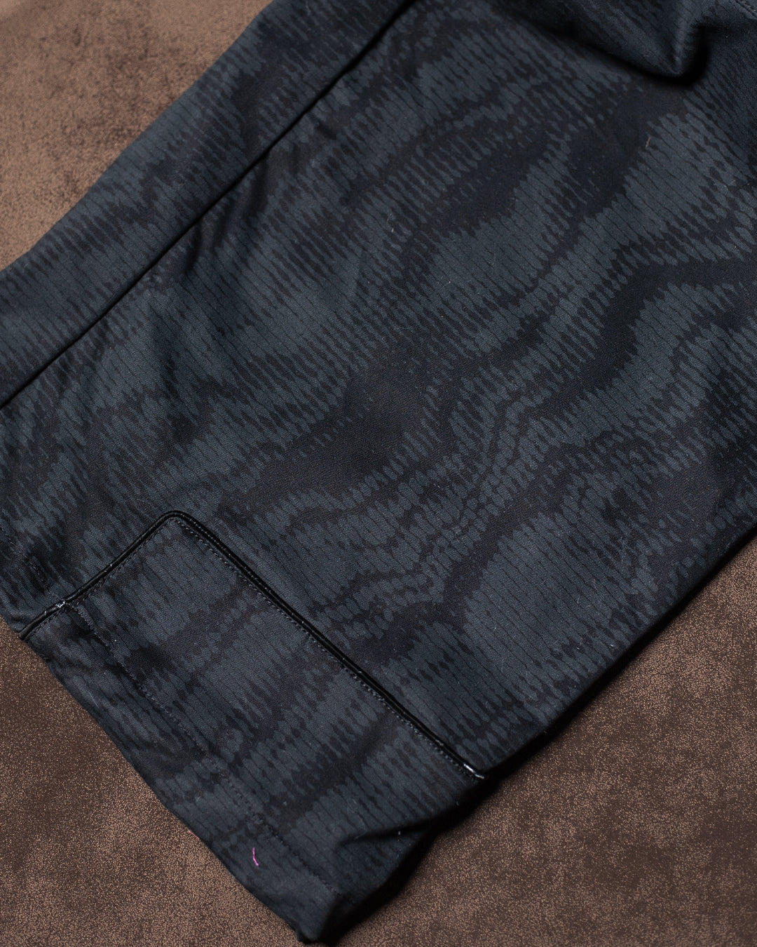 Pants Men / Apocalipse Cotton - BLAK DESERTIKA