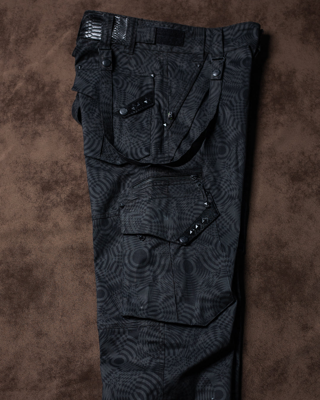 Pants Men / Apocalipse Cotton - WIERD NOISZES