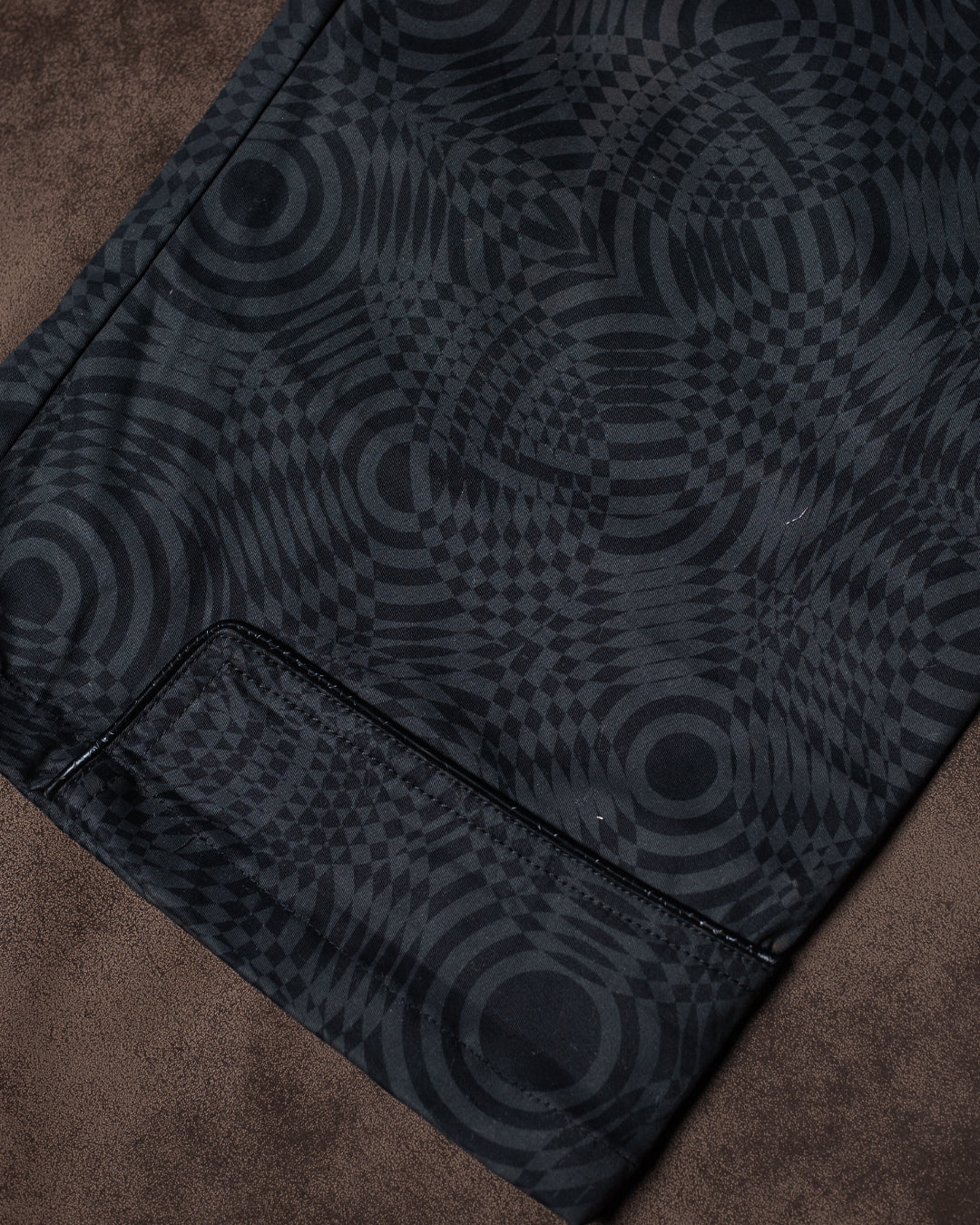 Pants Men / Apocalipse Cotton - WIERD NOISZES