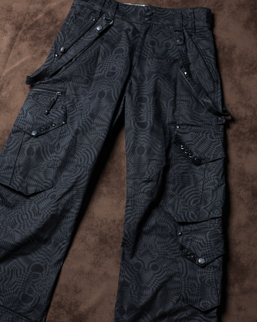 Pants Men / Apocalipse Cotton - WIERD NOISZES