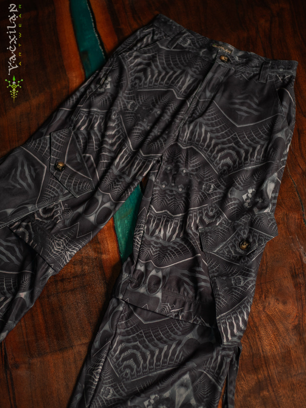 Yacxilan Artwear