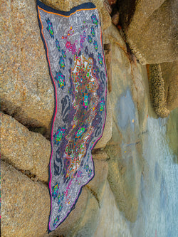 Scarf / Pareo Bamboo - VENADO New