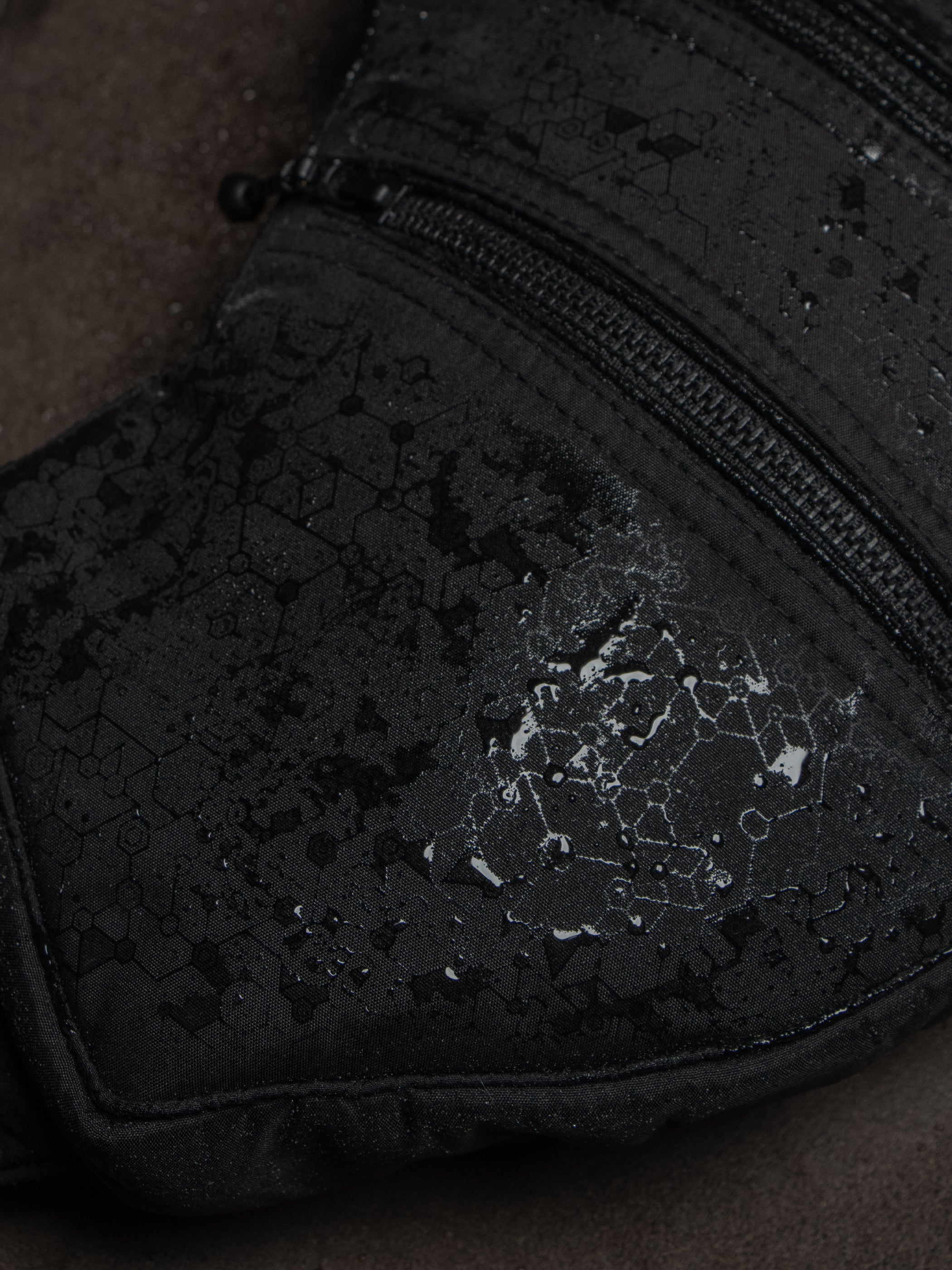 Botta Bag / Water Magik Pirate Buckle - SHAMANKA WARRIORS