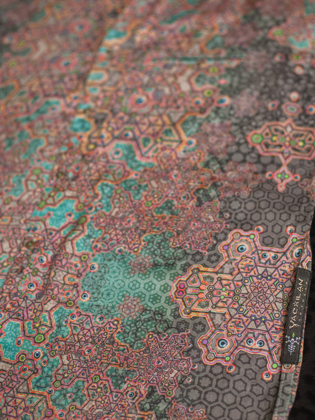 Shirt Men Half Sleeves / Bamboo - ATLANTHEON White ARAKIS