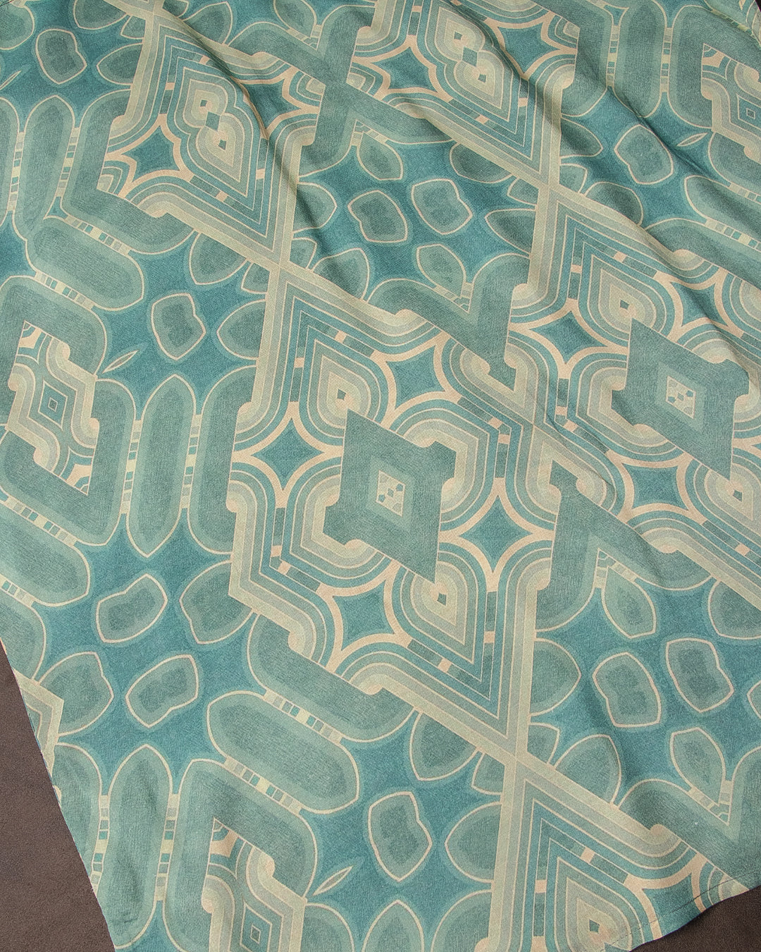 Shirt Half Sleeves / Bamboo - BLUSTAR