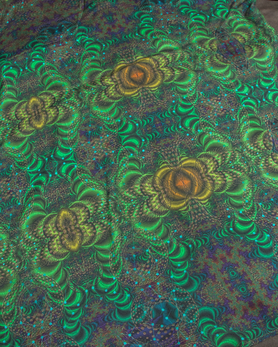 Shirt Half Sleeves / Bamboo - ENTLINGS