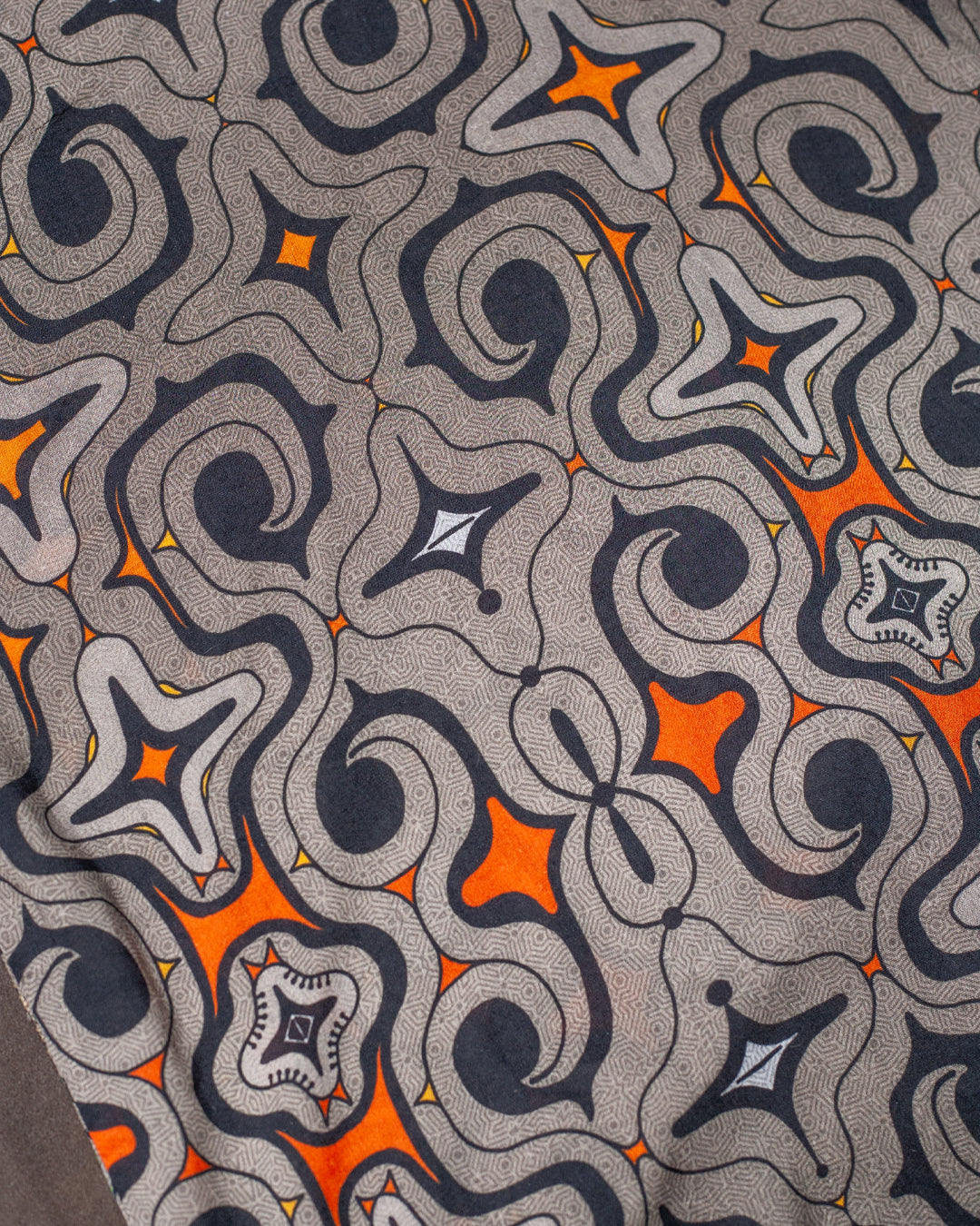 Shirt Half Sleeves / Bamboo - MU TRIBE