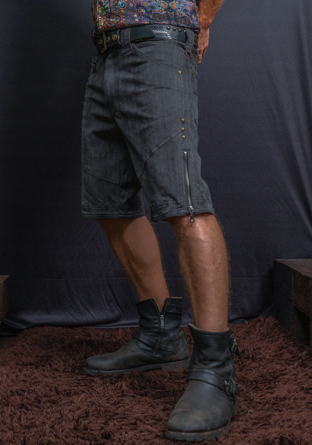 Flying Short Men / Kodroi - ASH Retro Future