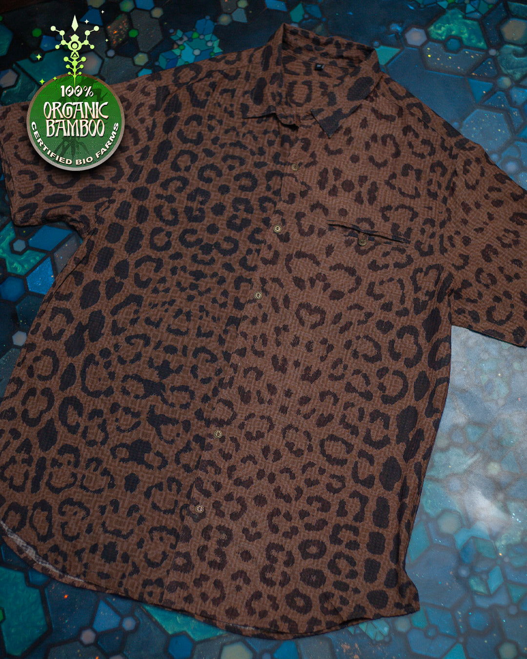 Yacxilan Artwear
