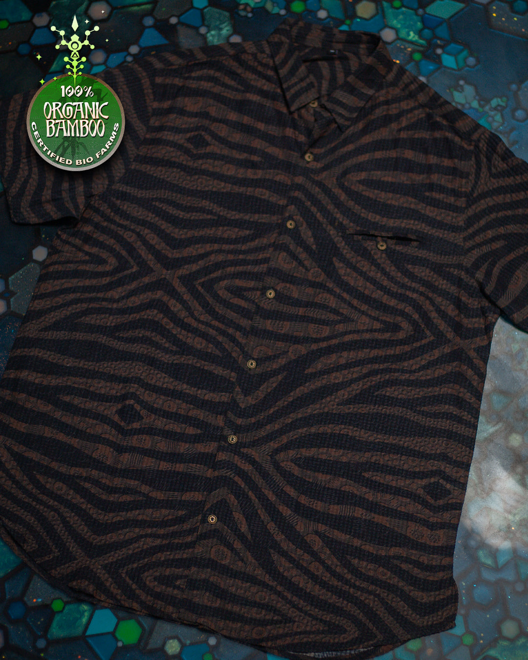 Yacxilan Artwear