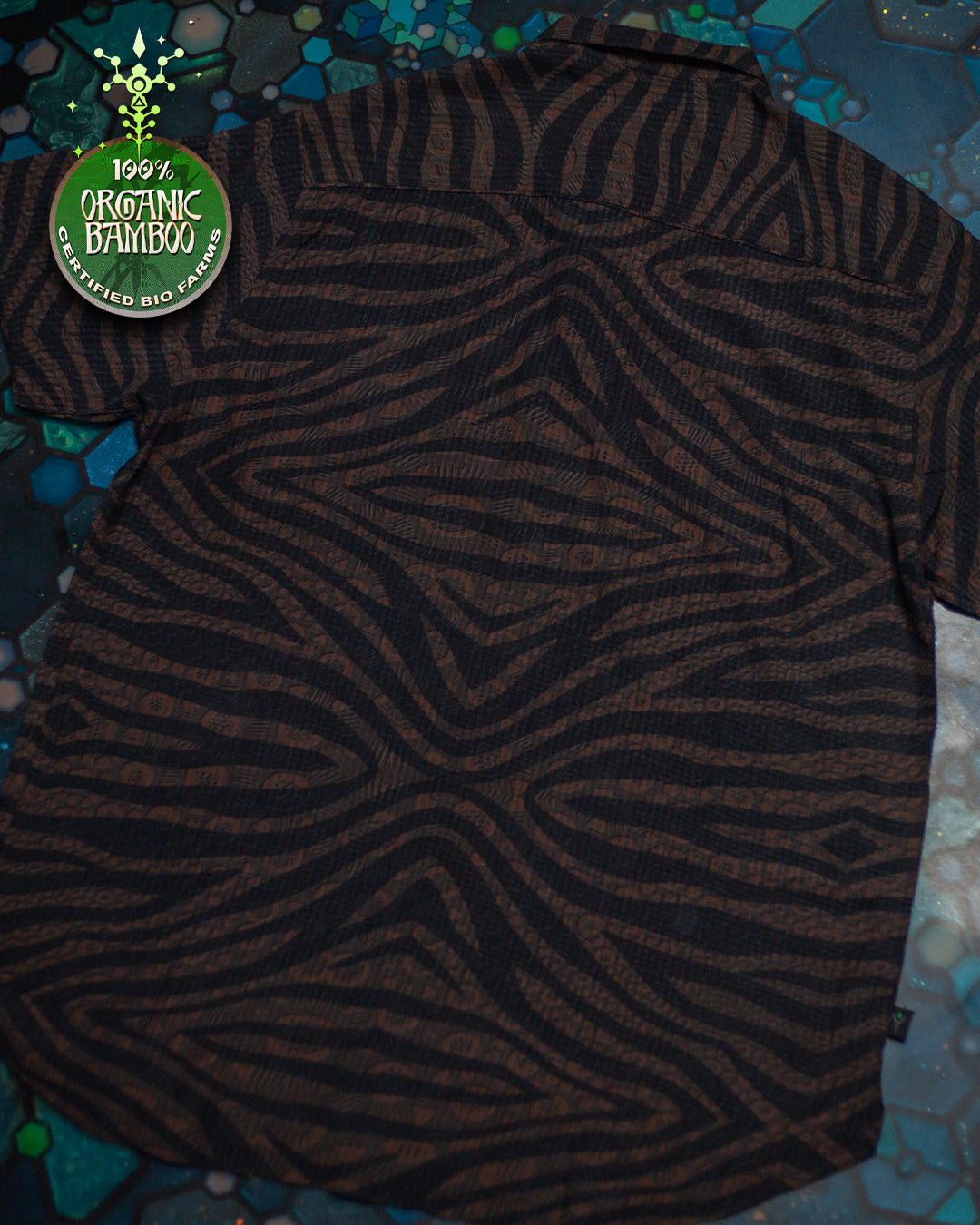 Yacxilan Artwear
