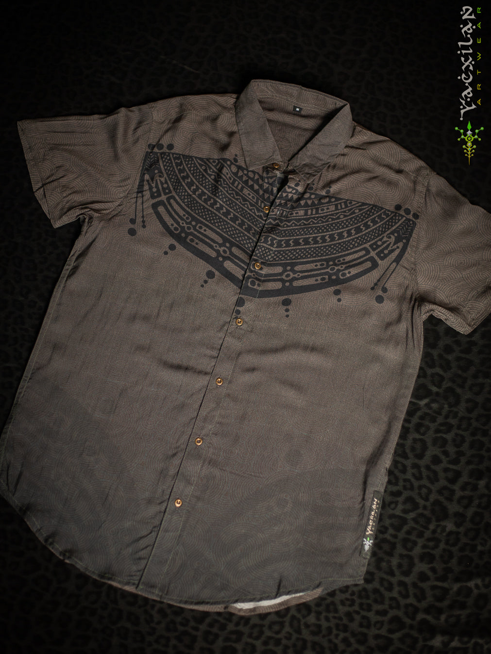 Yacxilan Artwear