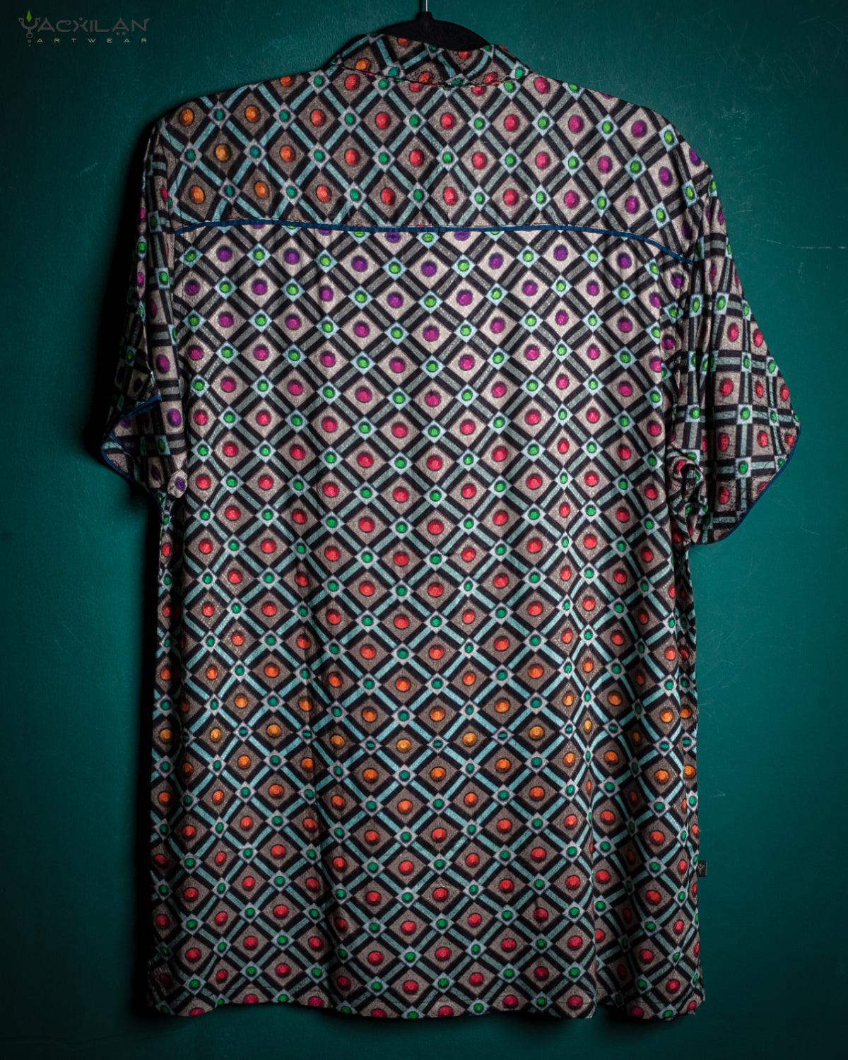 ShirtHalfsleeveViscoseDiamondWeaveSTRAWBERRYICE2.jpg