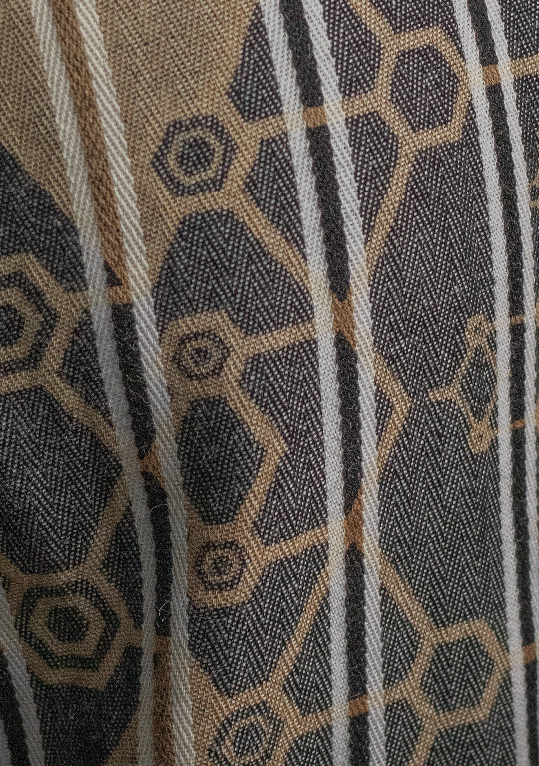 Shirt Woman Longsleeve Smarto / Bio Farms Bamboo - SHAMANKA Ice Cream