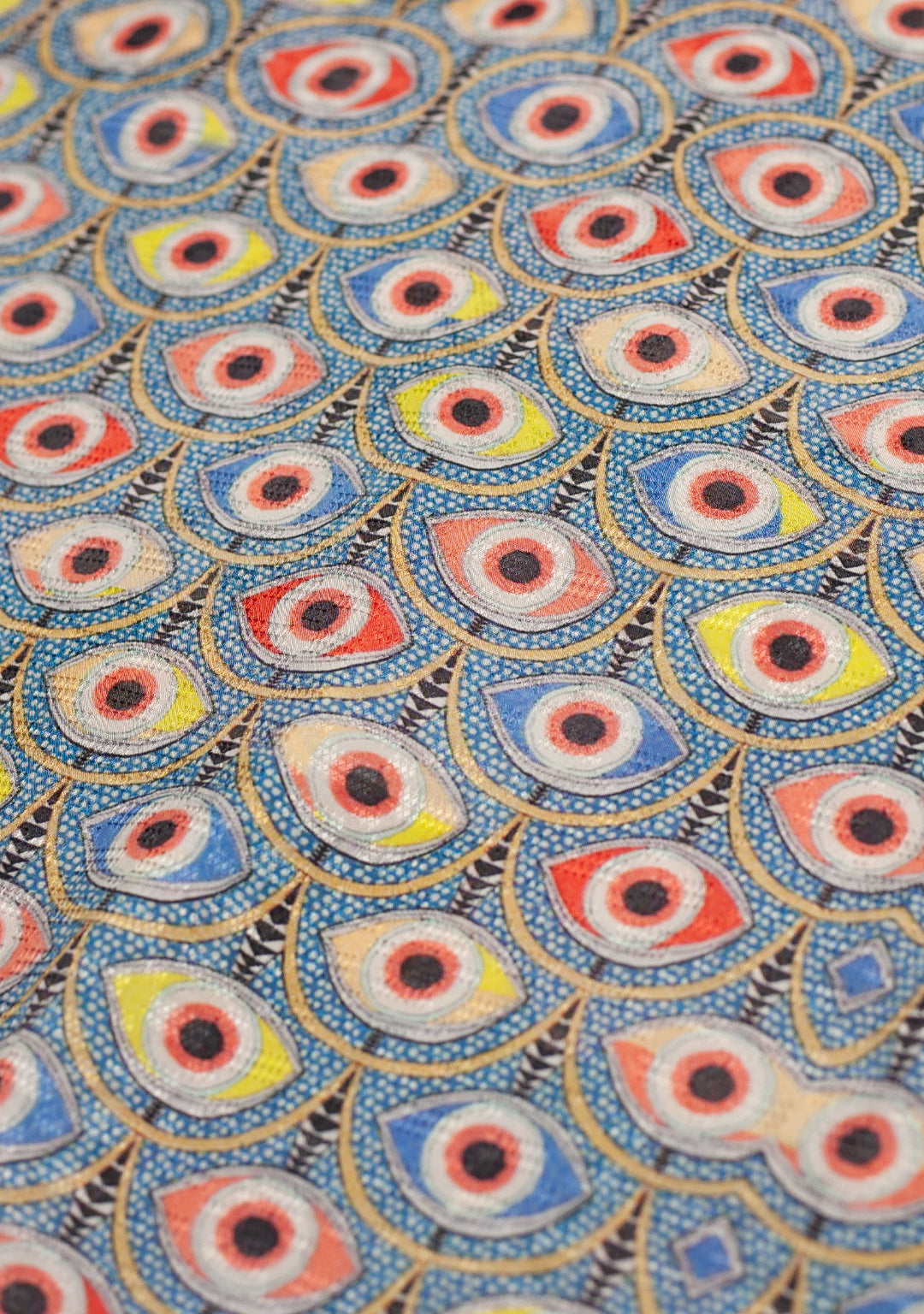 Shirt Men Half Sleeves / Organic Bio Farms Orange Starcheckers - ALLEYESONYOU