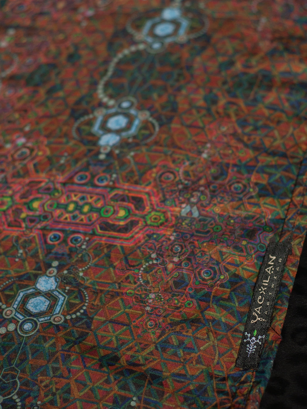 Shirt Men Sleeveless / Bamboo - SERPENTS N LADDERS