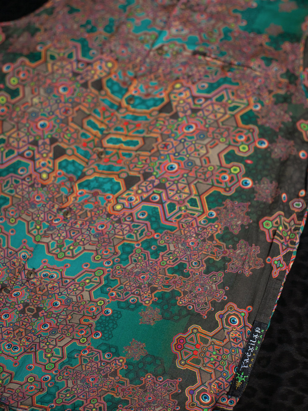 Shirt Men Sleeveless / Bamboo - ATLANTHEON