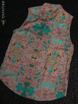 Shirt Men Sleeveless / Bamboo - ATLANTHEON