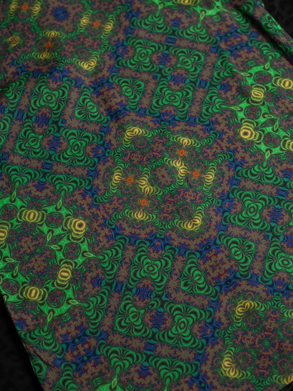 Shirt Men Sleeveless / Bamboo - ENTLINGS