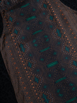 Shirt Men Sleeveless / Bamboo - MUDGRASS