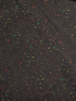 Shirt Men Sleeveless / Bamboo - REBIRTH OF IKARO Forest