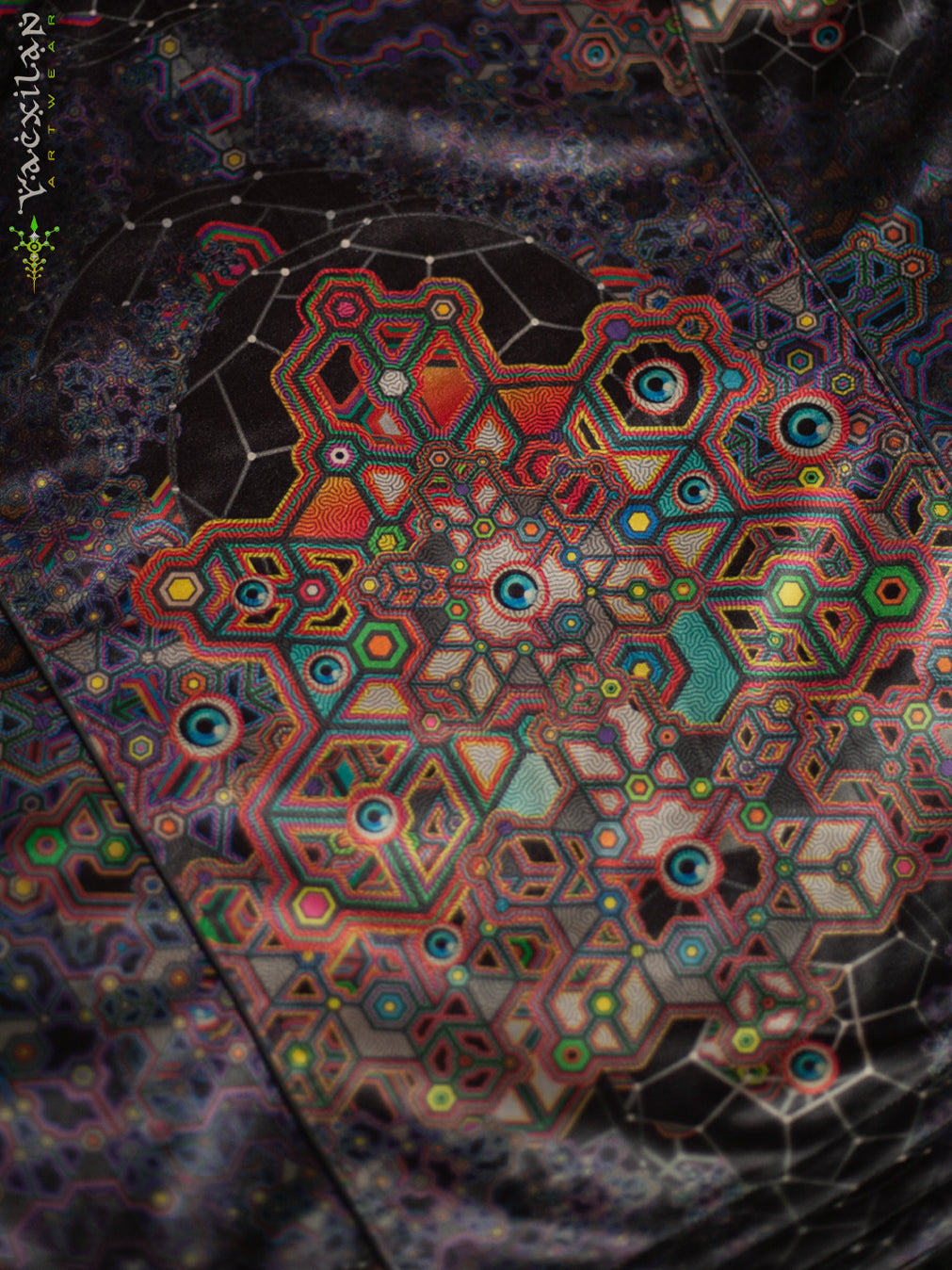 Sleeveless Jacket Men / Velvet Fawn - ASTROCORAL