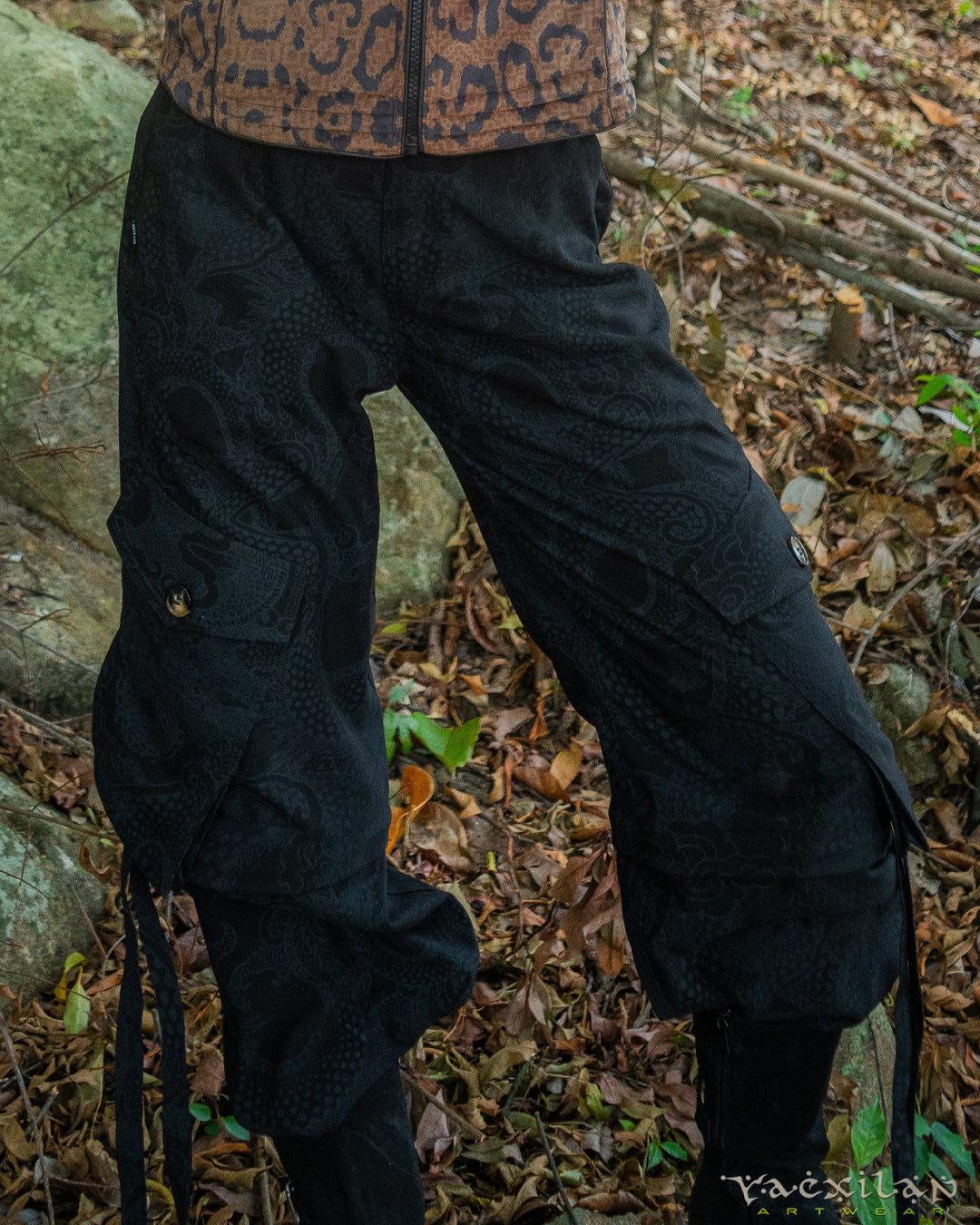 Yacxilan Artwear