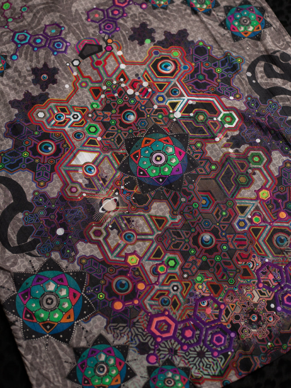 Shirt Men Sleeveless / Bamboo - VENADO