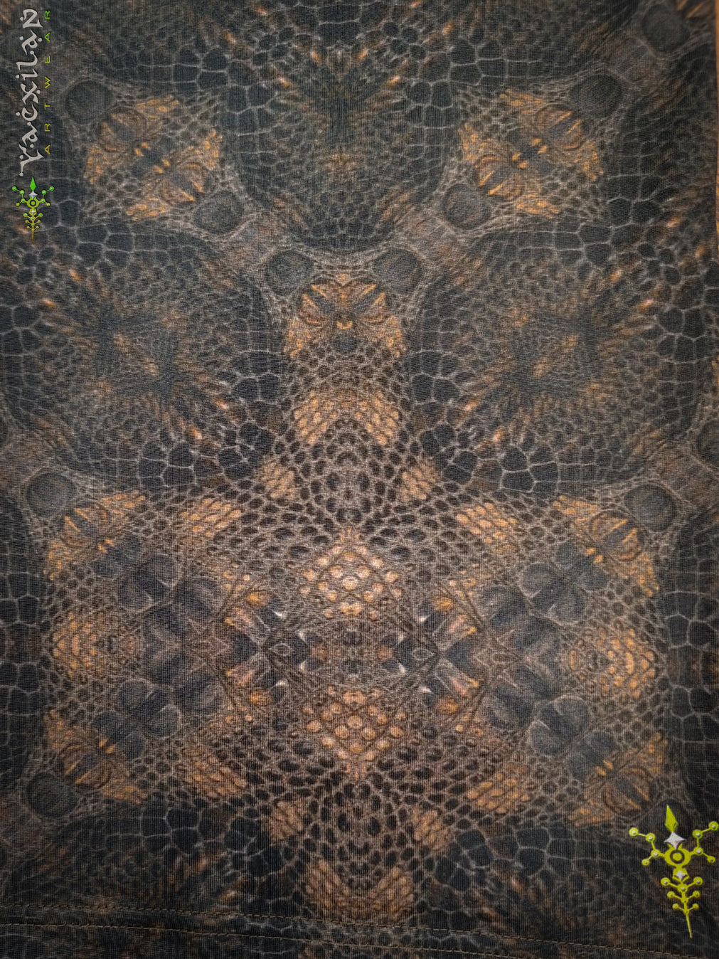 Yacxilan Artwear
