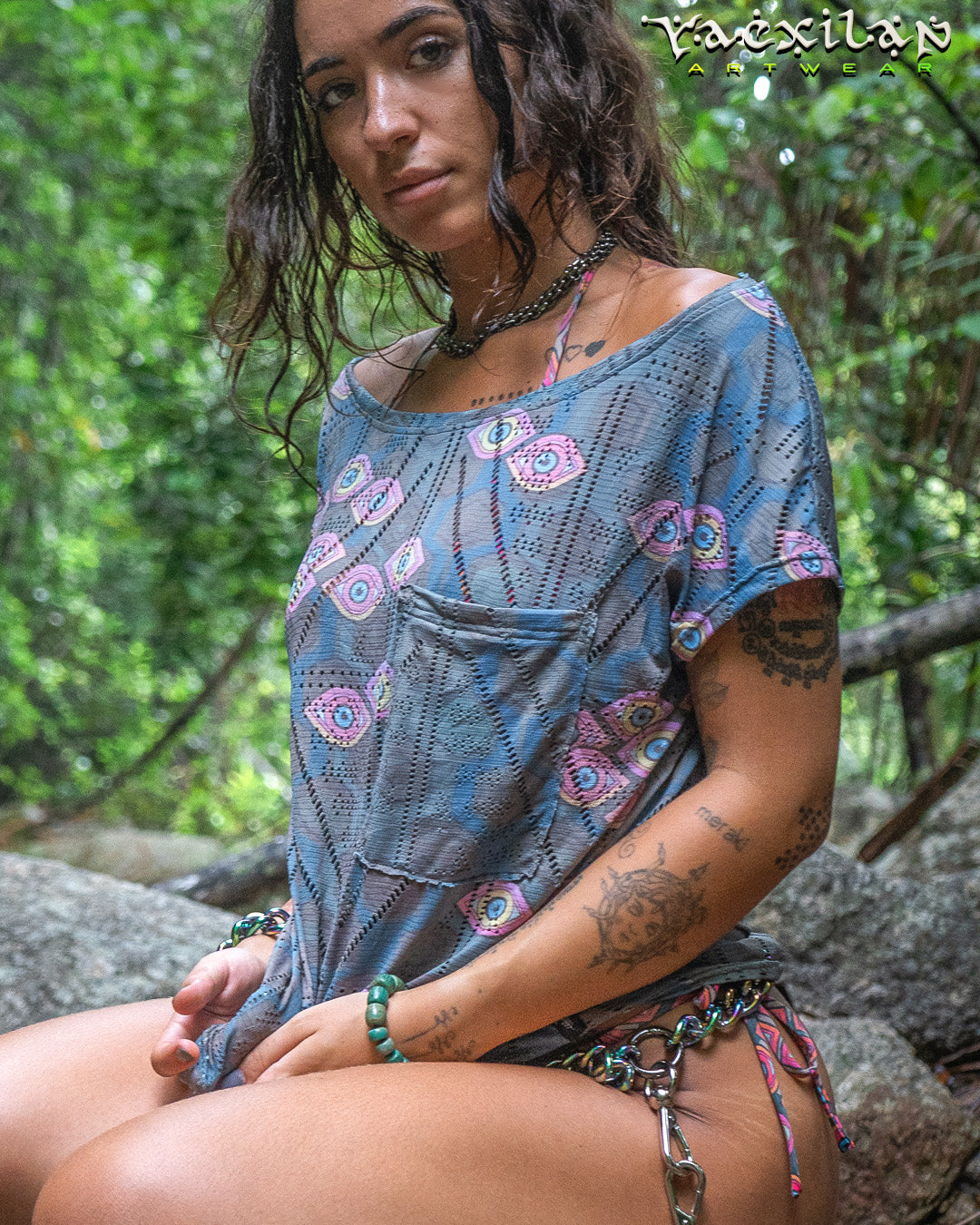 Yacxilan Artwear