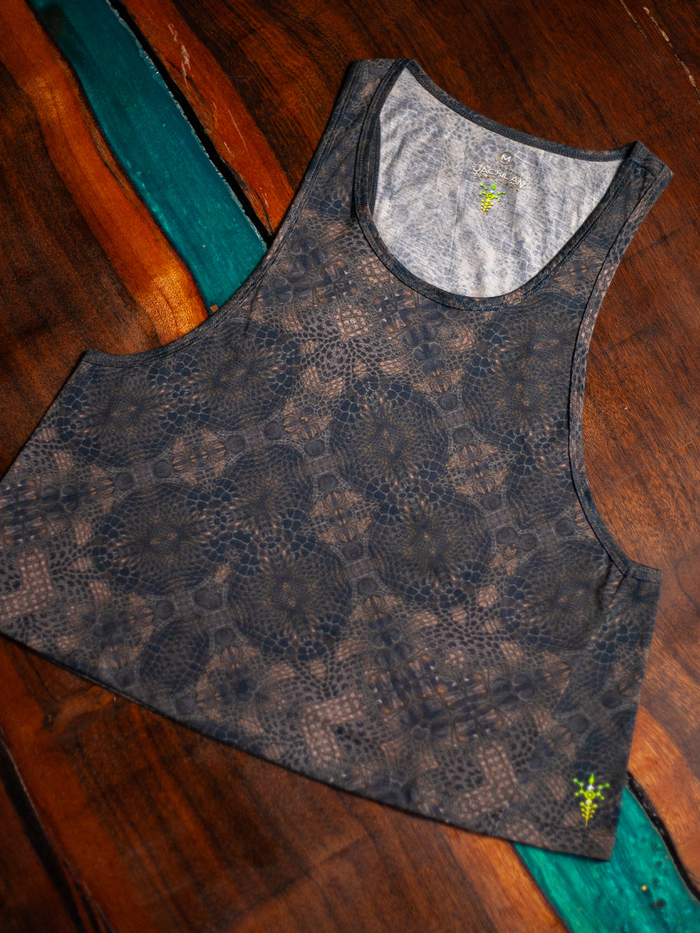 Tank Top Woman / Supima - GATOR