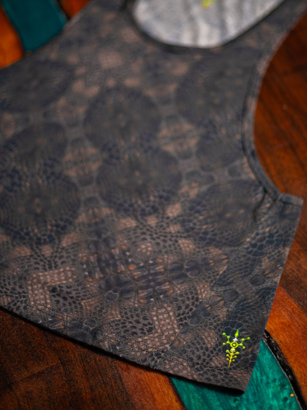 Tank Top Woman / Supima - GATOR