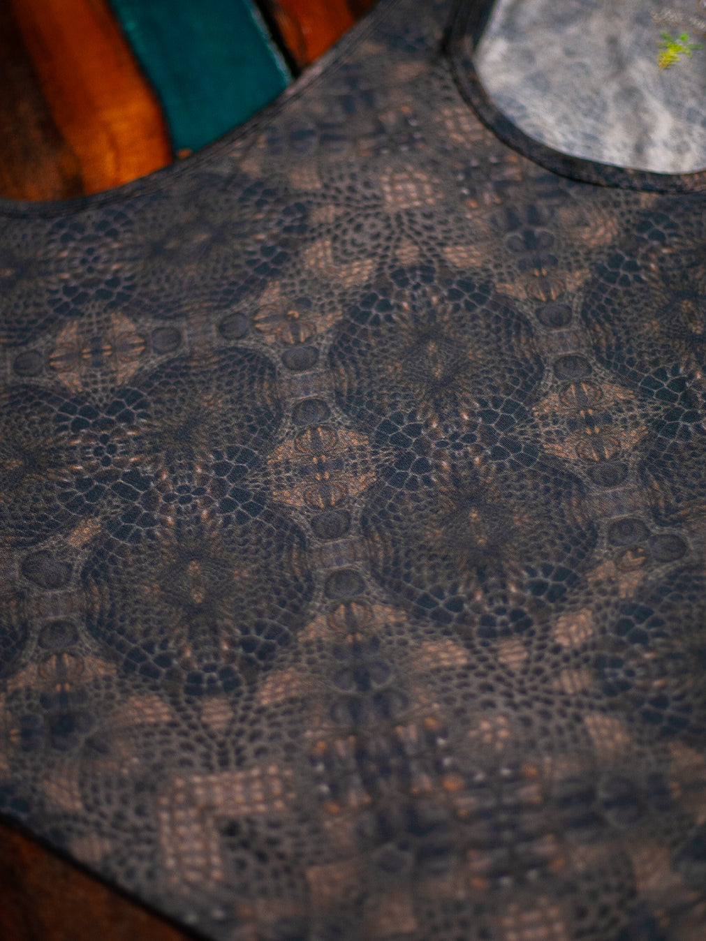 Tank Top Woman / Supima - GATOR