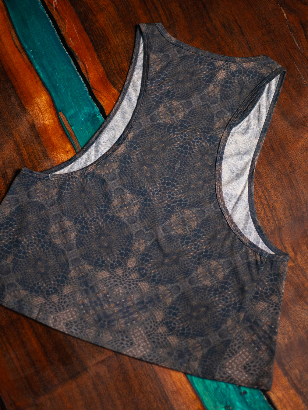 Tank Top Woman / Supima - GATOR